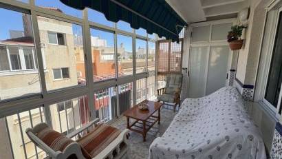 Reventa - Apartment -
Torrevieja