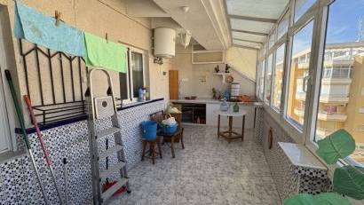 Reventa - Apartment -
Torrevieja