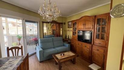 Reventa - Apartment -
Torrevieja