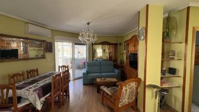 Reventa - Apartment -
Torrevieja