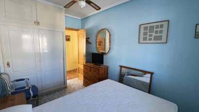 Reventa - Apartment -
Torrevieja