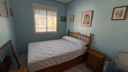 Reventa - Apartment -
Torrevieja