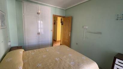 Reventa - Apartment -
Torrevieja