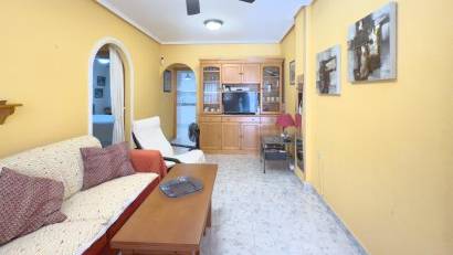 Återförsäljning - Apartment -
Torrevieja - La Mata