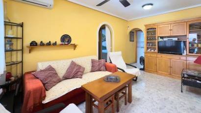 Återförsäljning - Apartment -
Torrevieja - La Mata