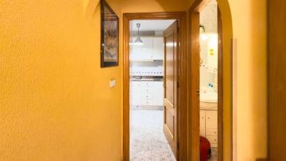 Återförsäljning - Apartment -
Torrevieja - La Mata