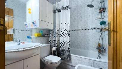 Återförsäljning - Apartment -
Torrevieja - La Mata