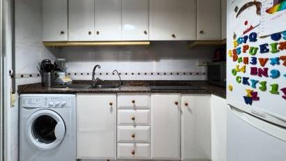 Återförsäljning - Apartment -
Torrevieja - La Mata