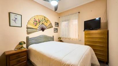 Återförsäljning - Apartment -
Torrevieja - La Mata