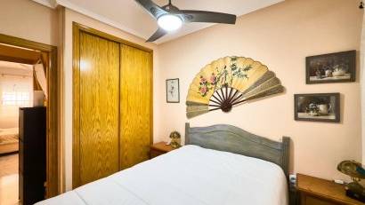 Återförsäljning - Apartment -
Torrevieja - La Mata