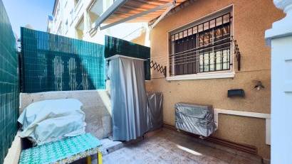 Återförsäljning - Apartment -
Torrevieja - La Mata