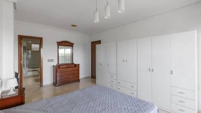 Återförsäljning - Apartment -
Torrevieja - Paseo maritimo