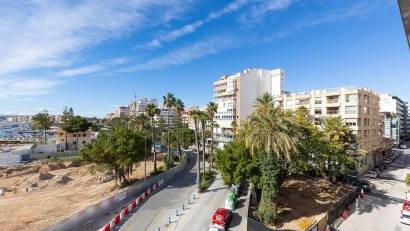 Återförsäljning - Apartment -
Torrevieja - Paseo maritimo