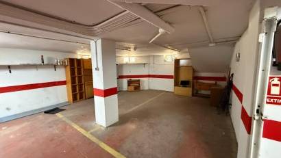 Långtidsuthyrning - Garage -
Torrevieja - Center