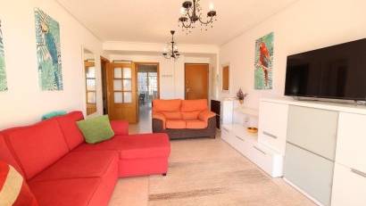 Återförsäljning - Apartment -
Orihuela Costa - Campoamor