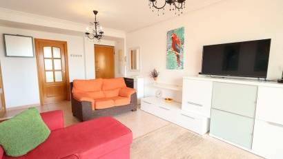 Återförsäljning - Apartment -
Orihuela Costa - Campoamor