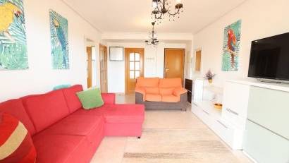 Återförsäljning - Apartment -
Orihuela Costa - Campoamor