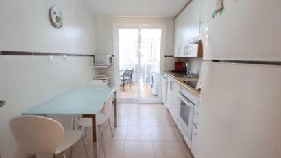 Återförsäljning - Apartment -
Orihuela Costa - Campoamor