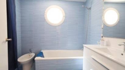 Återförsäljning - Apartment -
Orihuela Costa - Campoamor