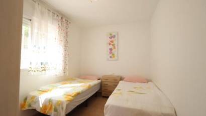 Återförsäljning - Apartment -
Orihuela Costa - Campoamor