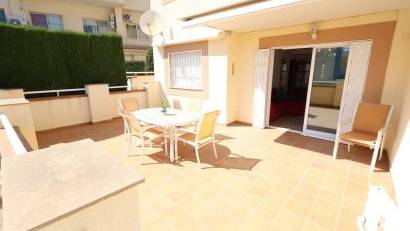 Återförsäljning - Apartment -
Orihuela Costa - Campoamor