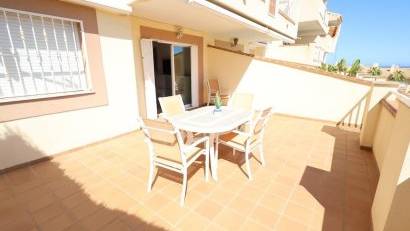 Återförsäljning - Apartment -
Orihuela Costa - Campoamor