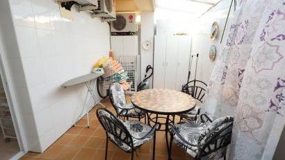 Återförsäljning - Apartment -
Orihuela Costa - Campoamor