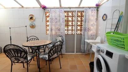 Återförsäljning - Apartment -
Orihuela Costa - Campoamor