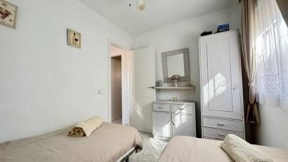 Återförsäljning - Villa -
Torrevieja - Los Altos