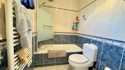 Återförsäljning - Villa -
Torrevieja - Los Altos