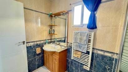 Återförsäljning - Villa -
Torrevieja - Los Altos