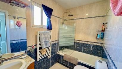 Återförsäljning - Villa -
Torrevieja - Los Altos