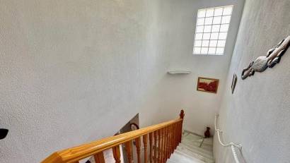 Återförsäljning - Villa -
Torrevieja - Los Altos