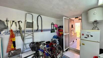 Återförsäljning - Villa -
Torrevieja - Los Altos