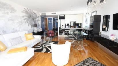 Återförsäljning - Apartment -
Orihuela Costa - Lomas De Campoamor-las Ramblas