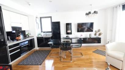 Återförsäljning - Apartment -
Orihuela Costa - Lomas De Campoamor-las Ramblas