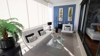 Återförsäljning - Apartment -
Orihuela Costa - Lomas De Campoamor-las Ramblas