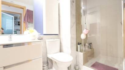 Återförsäljning - Apartment -
Orihuela Costa - Lomas De Campoamor-las Ramblas