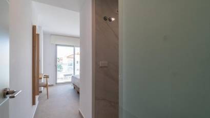 Nyproduktion - Apartment -
Orihuela Costa - Playa Flamenca