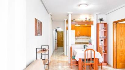 Återförsäljning - Apartment -
Torrevieja - Parque las naciones