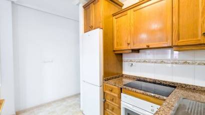 Återförsäljning - Apartment -
Torrevieja - Parque las naciones