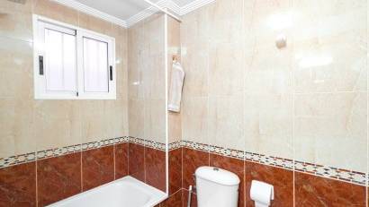 Återförsäljning - Apartment -
Torrevieja - Parque las naciones