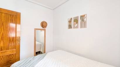 Återförsäljning - Apartment -
Torrevieja - Parque las naciones