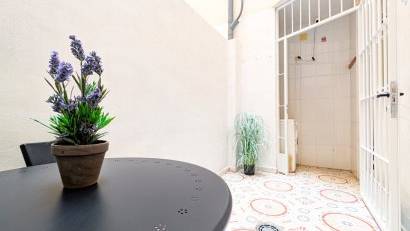 Återförsäljning - Apartment -
Torrevieja - Parque las naciones