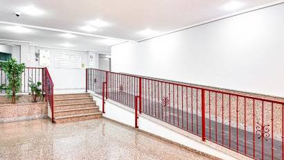 Återförsäljning - Apartment -
Torrevieja - Parque las naciones