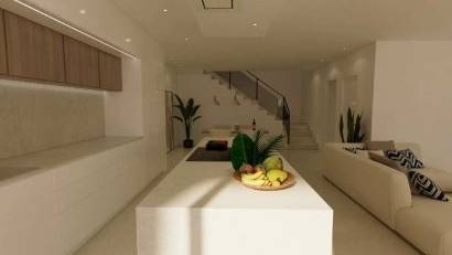 New Build - Semi detached -
Dolores