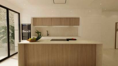 New Build - Semi detached -
Dolores