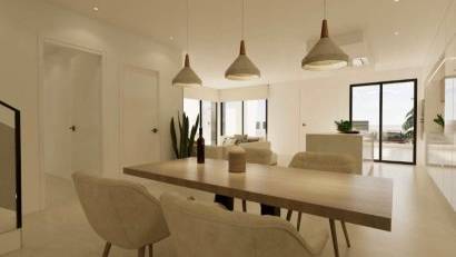 New Build - Semi detached -
Dolores