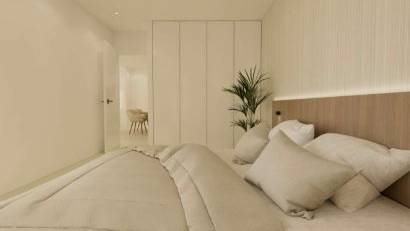 New Build - Semi detached -
Dolores