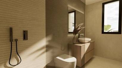 New Build - Semi detached -
Dolores